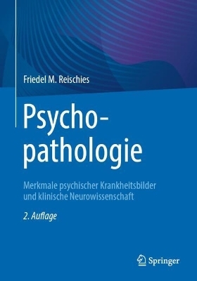 Psychopathologie