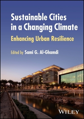 Sustainable Cities in a Changing Climate - 