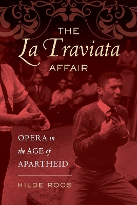 The La Traviata Affair - Dr. Hilde Roos