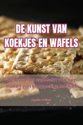 de Kunst Van Koekjes En Wafels -  Jayden O'Shea