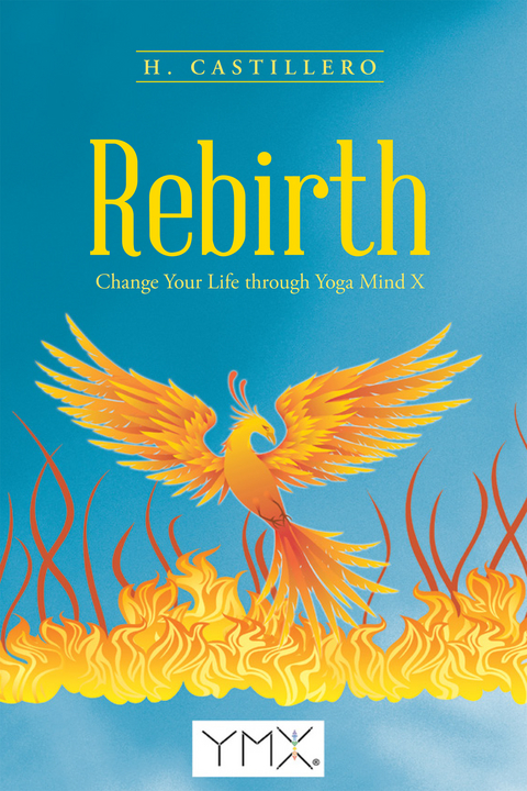 Rebirth -  H. Castillero