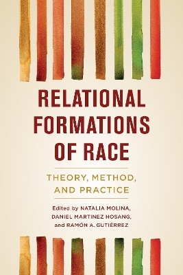 Relational Formations of Race - 