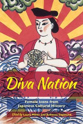 Diva Nation - 