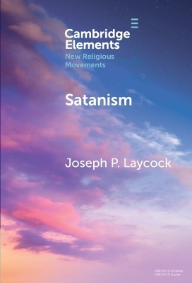 Satanism - Joseph P. Laycock