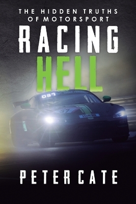 Racing Hell - Peter Cate