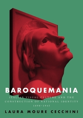 Baroquemania - Laura Moure Cecchini