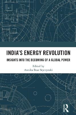India’s Energy Revolution - 