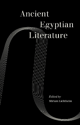 Ancient Egyptian Literature - 