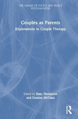 Couples as Parents - 