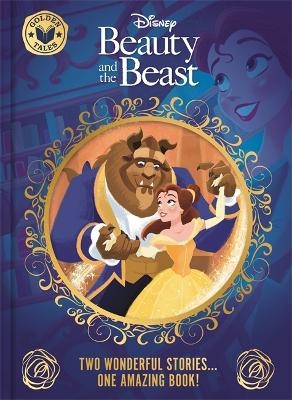 Disney Beauty and the Beast: Golden Tales -  Walt Disney