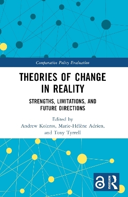 Theories of Change in Reality - 