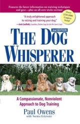 The Dog Whisperer - Owens, Paul; Eckroate, Norma