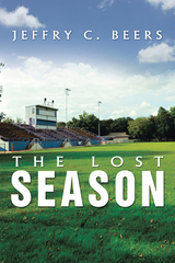 Lost Season -  Jeffry C. Beers