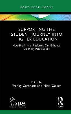 Supporting the Student Journey into Higher Education - 