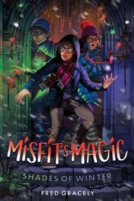 Misfit's Magic - Fred Gracely