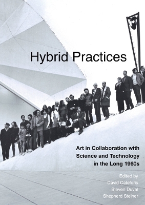Hybrid Practices - 