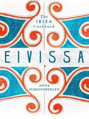 Eivissa - Anne Sijmonsbergen