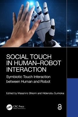 Social Touch in Human–Robot Interaction - 