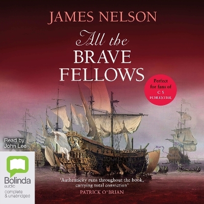 All the Brave Fellows - James Nelson