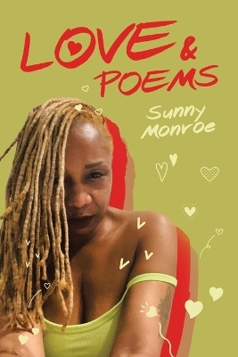 Love & Poems - Sunny Monroe