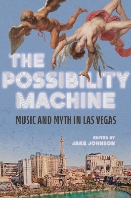 The Possibility Machine - 