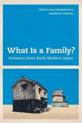 What Is a Family? - 