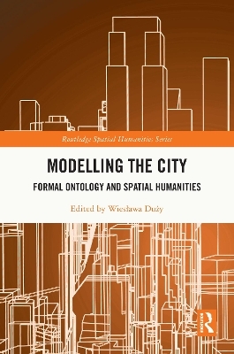 Modelling the City - 