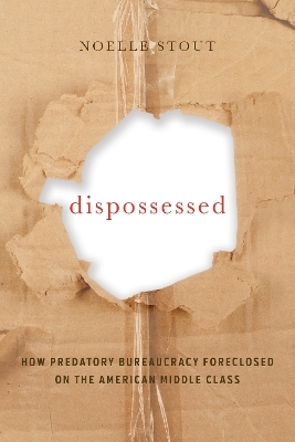 Dispossessed - Noelle Stout