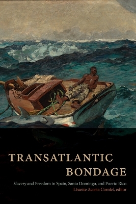 Transatlantic Bondage - 