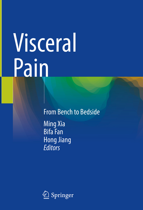 Visceral Pain - 