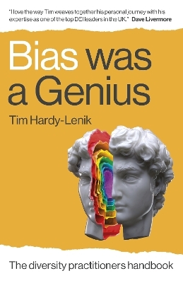 Bias Was a Genius - Tim Hardy-Lenik