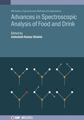 Advances in Spectroscopic Analysis of Food and Drink - 
