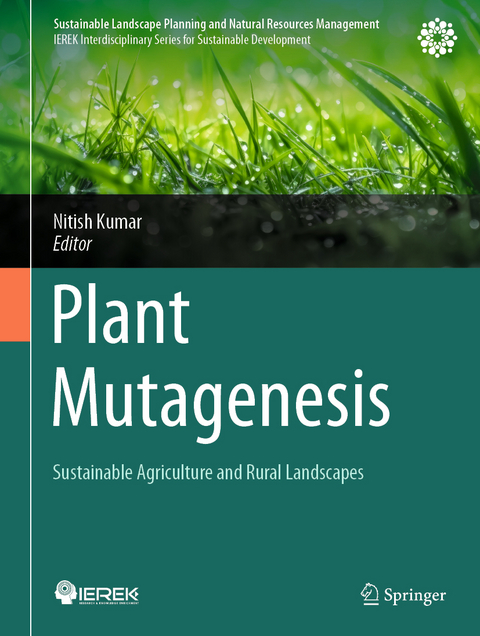 Plant Mutagenesis - 