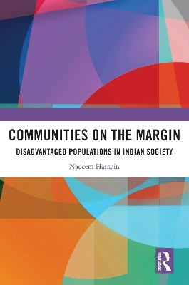 Communities on the Margin - Saiyed Nadeemul Hasnain