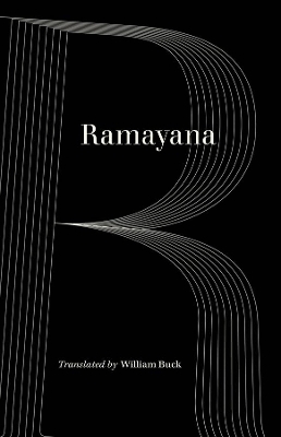 Ramayana - William Buck