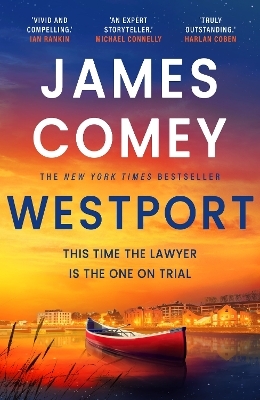 Westport - James Comey