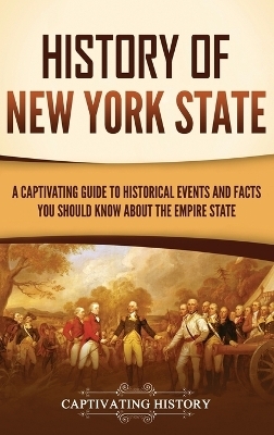 History of New York State - Captivating History