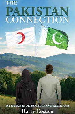 The Pakistan Connection - Harry Cottam