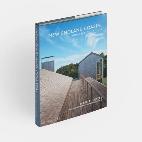 New England Coastal - Mark Hutker