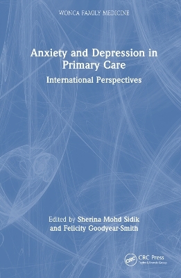 Anxiety and Depression in Primary Care - 