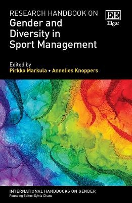 Research Handbook on Gender and Diversity in Sport Management - 