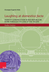 Laughing at domestica facta - Giuseppe Eugenio Rallo