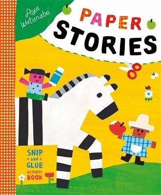 Paper Stories - Aya Watanabe