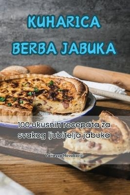 Kuharica Berba Jabuka -  Vanessa Novakovic