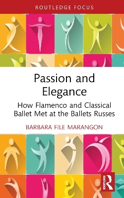 Passion and Elegance - Barbara File Marangon