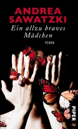 Ein allzu braves Mädchen -  Andrea Sawatzki