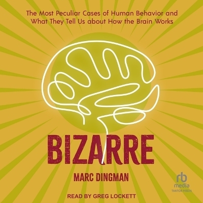 Bizarre - Marc Dingman