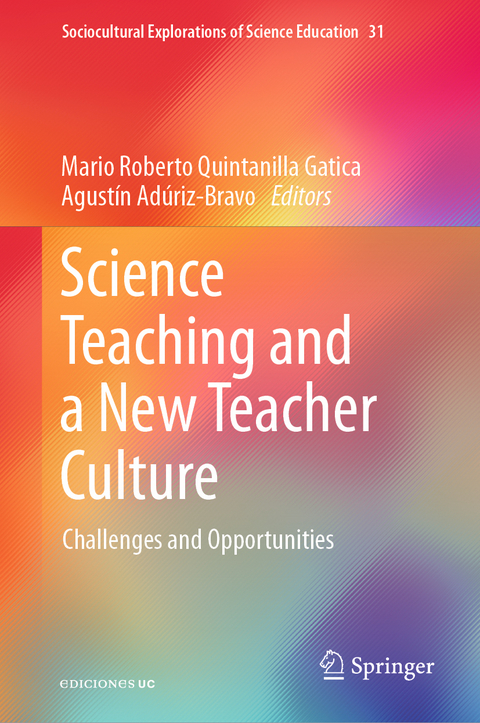 Science Teaching and a New Teacher Culture - 