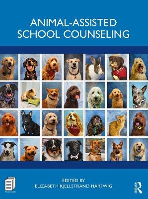 Animal-Assisted School Counseling - 