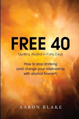 Free 40 - Aaron Blake